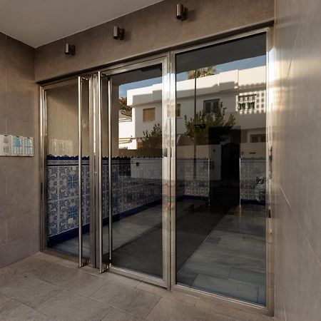 Apartamento Torremolinos Zewnętrze zdjęcie