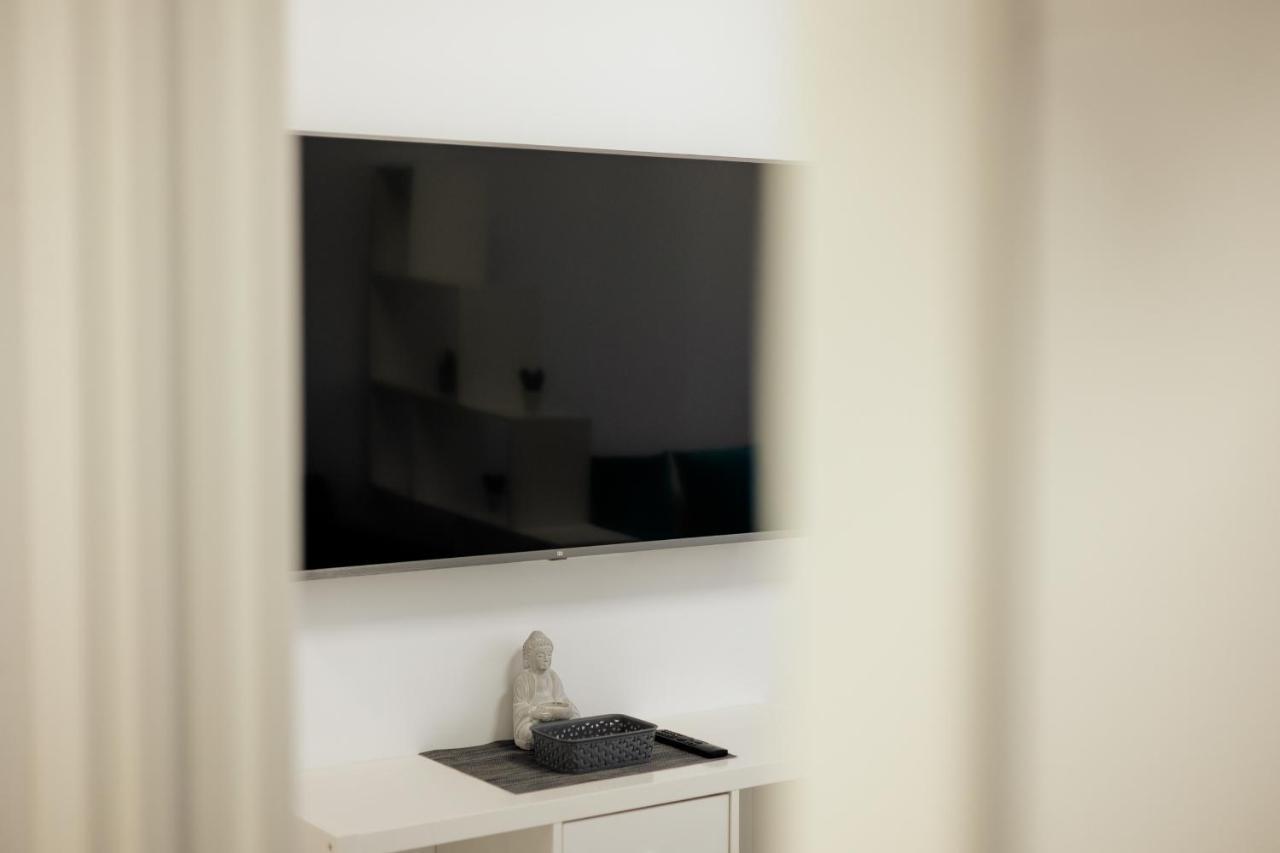 Apartamento Torremolinos Zewnętrze zdjęcie
