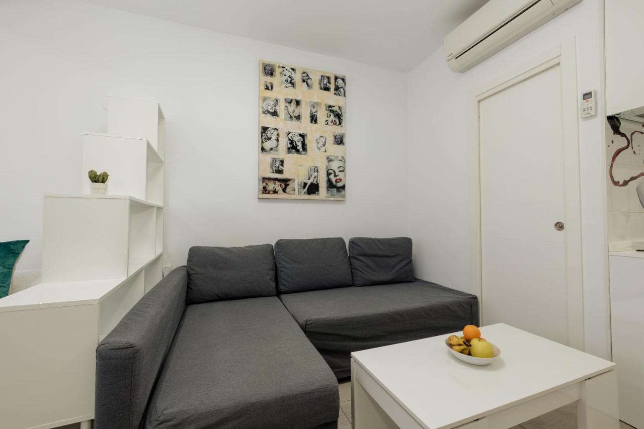 Apartamento Torremolinos Zewnętrze zdjęcie