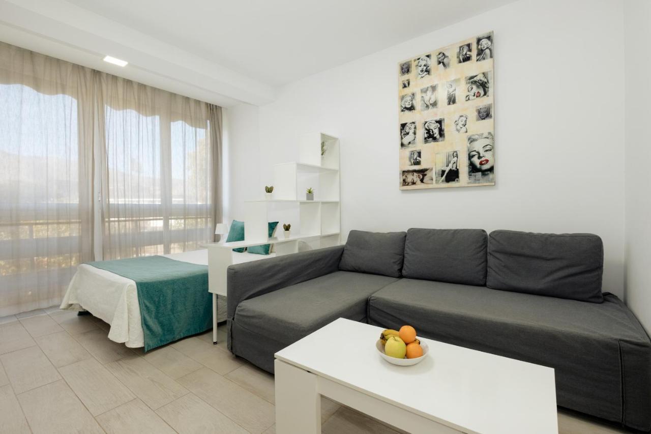 Apartamento Torremolinos Zewnętrze zdjęcie