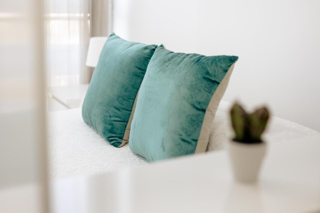 Apartamento Torremolinos Zewnętrze zdjęcie