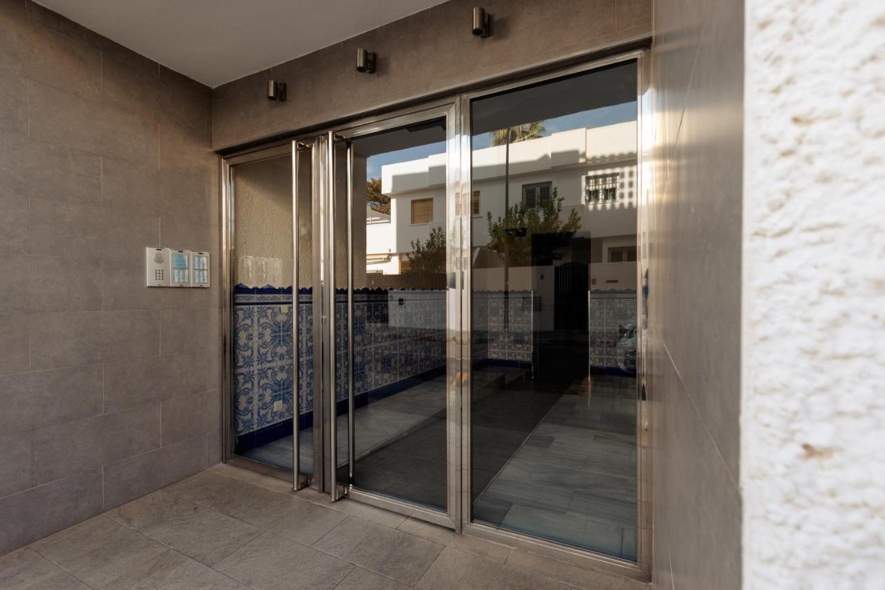 Apartamento Torremolinos Zewnętrze zdjęcie