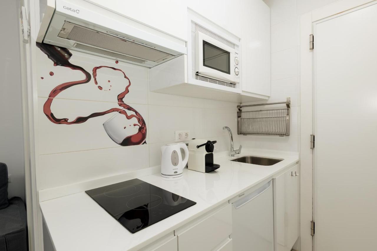 Apartamento Torremolinos Zewnętrze zdjęcie