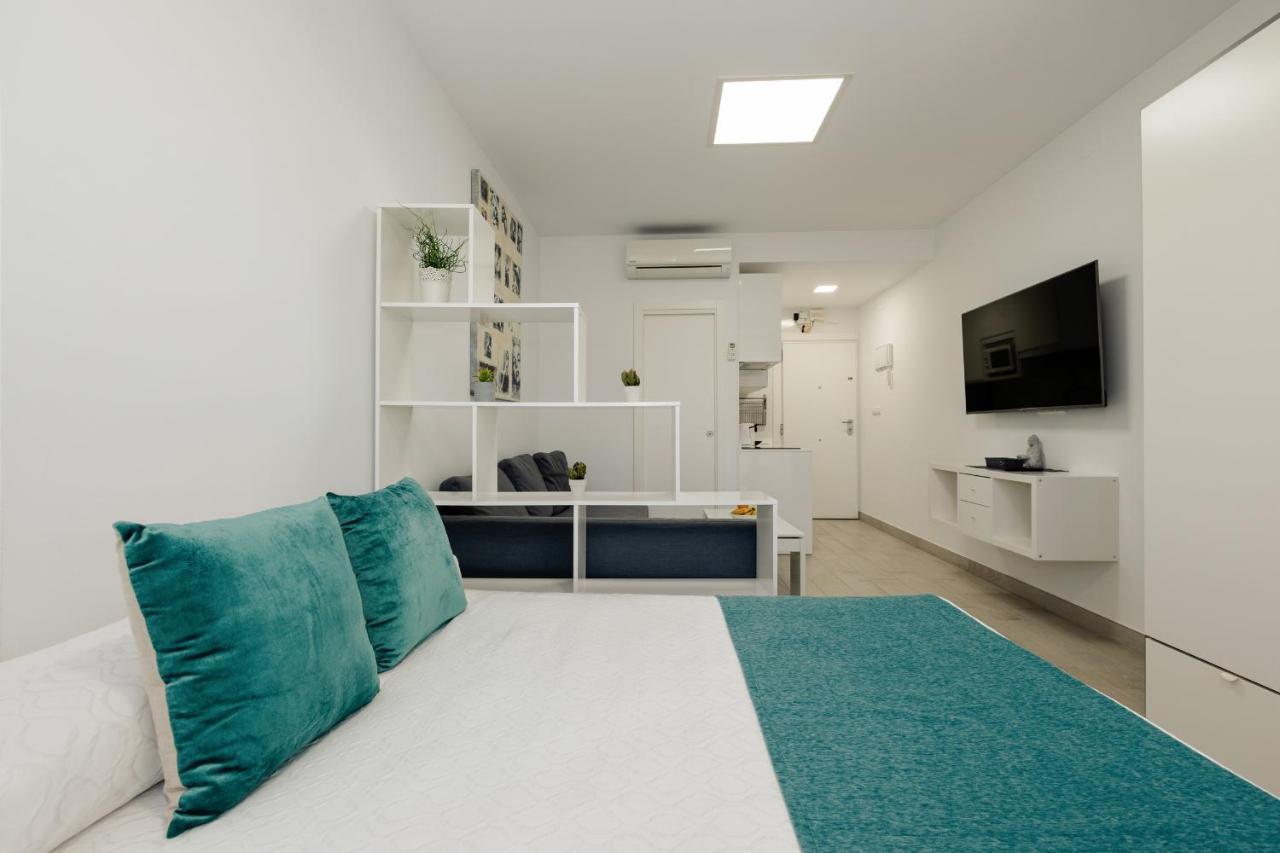 Apartamento Torremolinos Zewnętrze zdjęcie