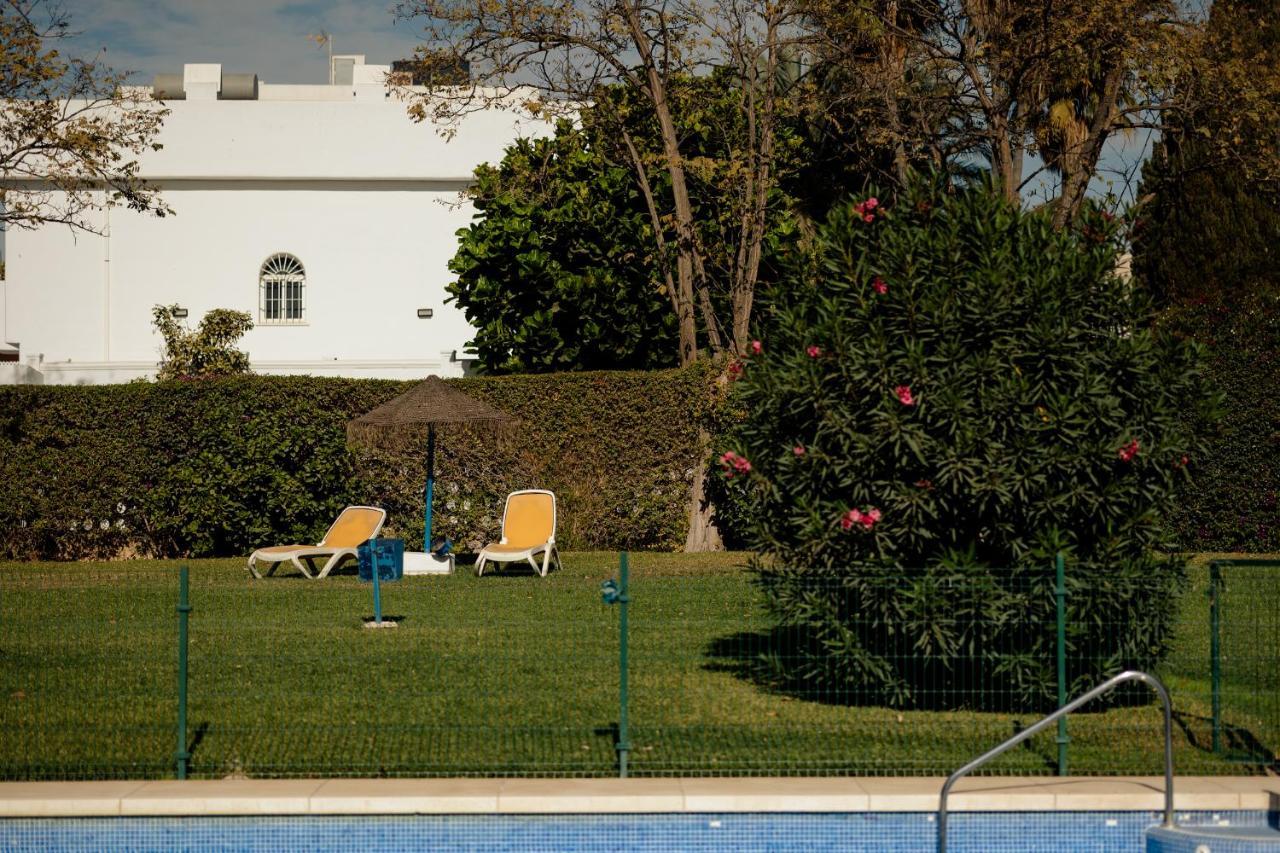 Apartamento Torremolinos Zewnętrze zdjęcie