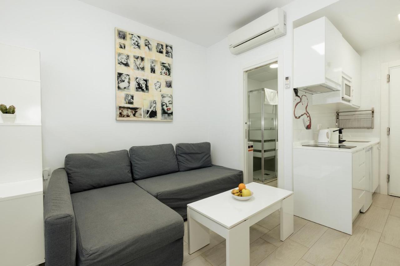 Apartamento Torremolinos Zewnętrze zdjęcie