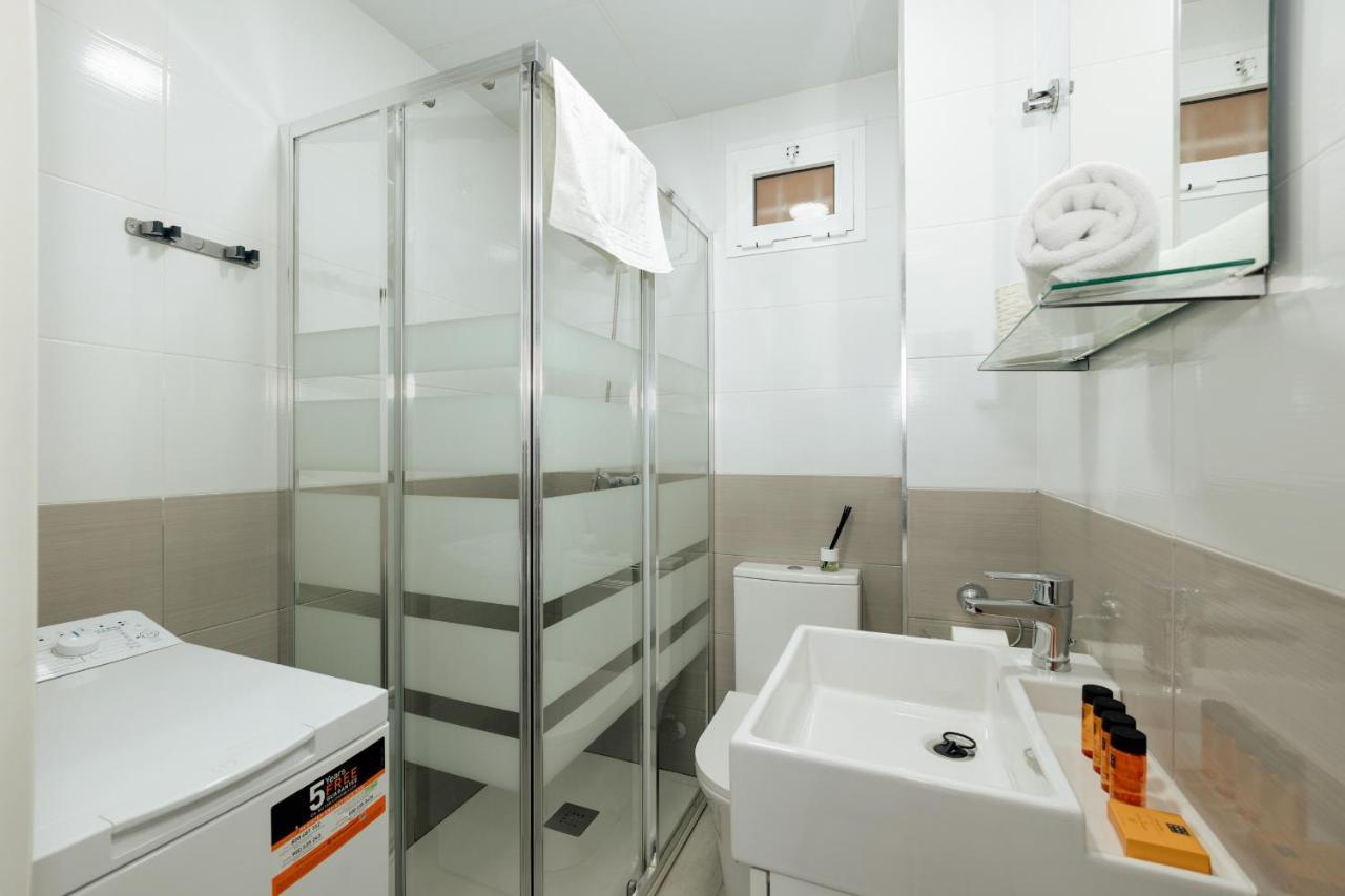 Apartamento Torremolinos Zewnętrze zdjęcie
