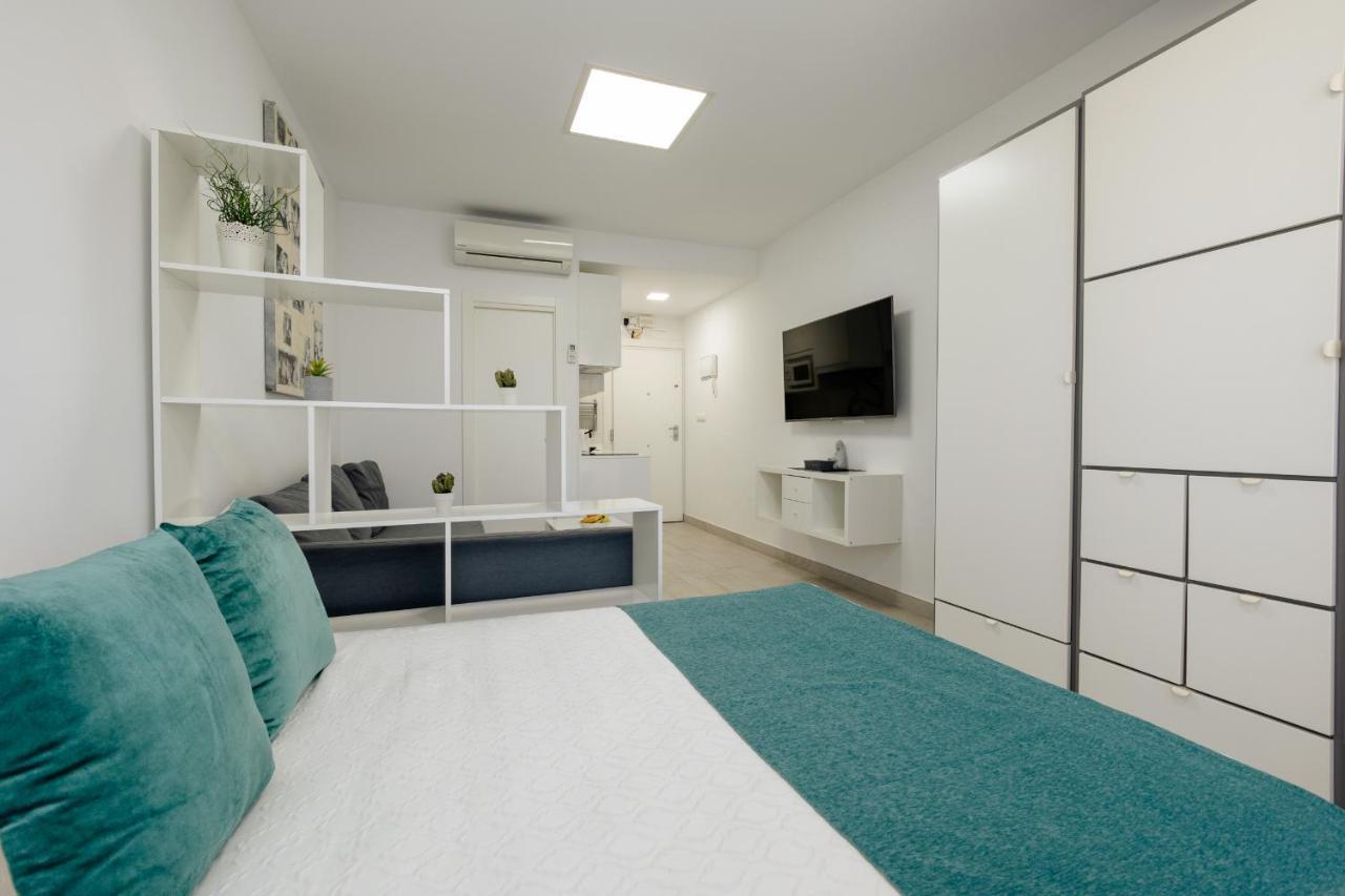 Apartamento Torremolinos Zewnętrze zdjęcie