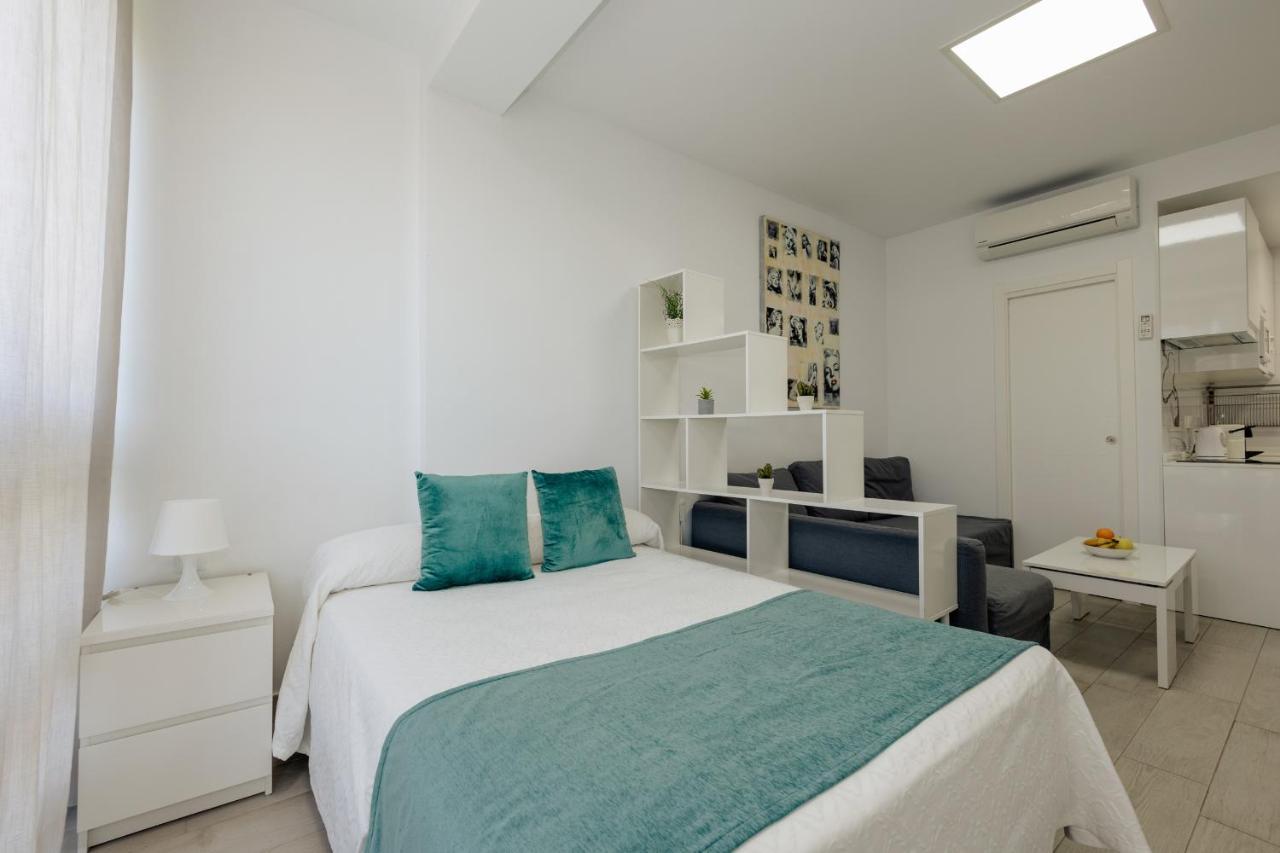 Apartamento Torremolinos Zewnętrze zdjęcie