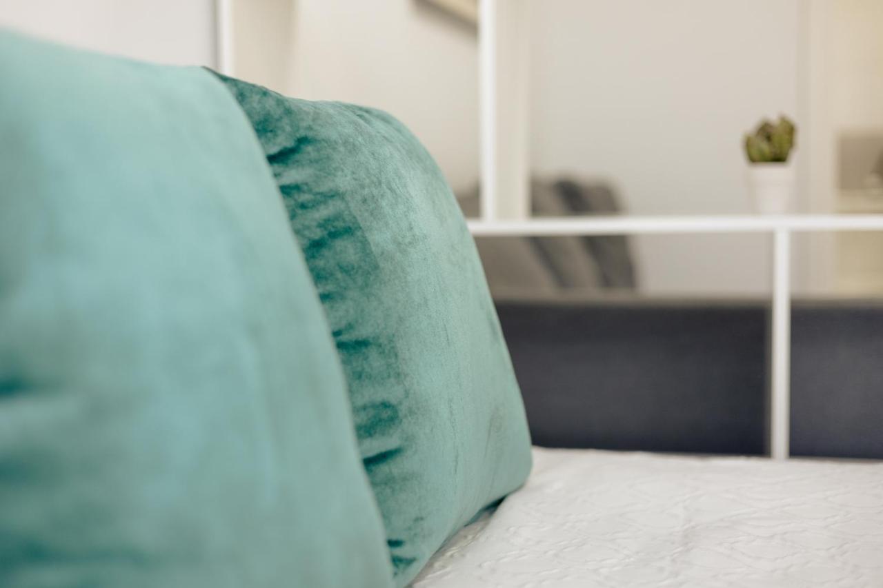 Apartamento Torremolinos Zewnętrze zdjęcie