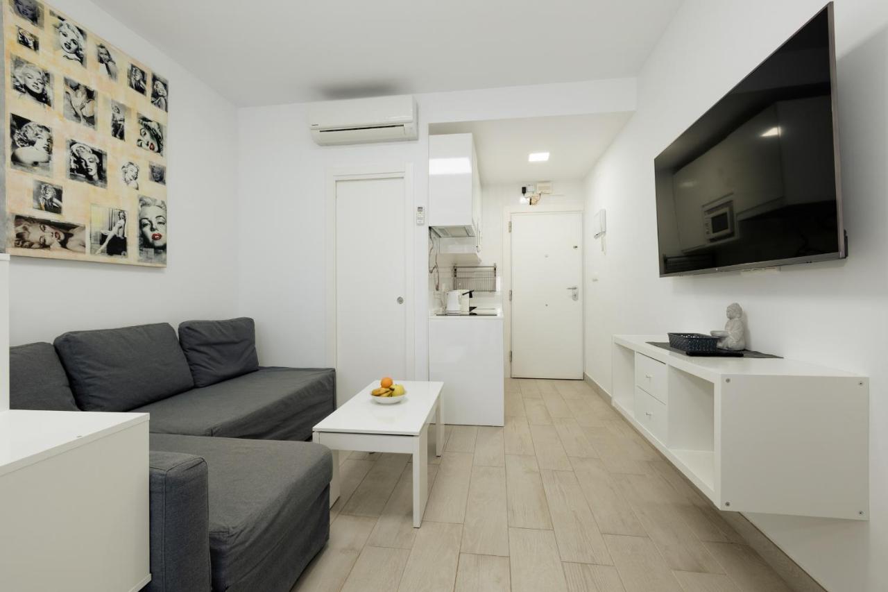 Apartamento Torremolinos Zewnętrze zdjęcie