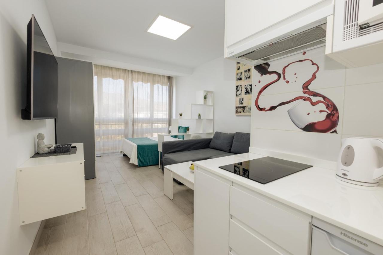 Apartamento Torremolinos Zewnętrze zdjęcie