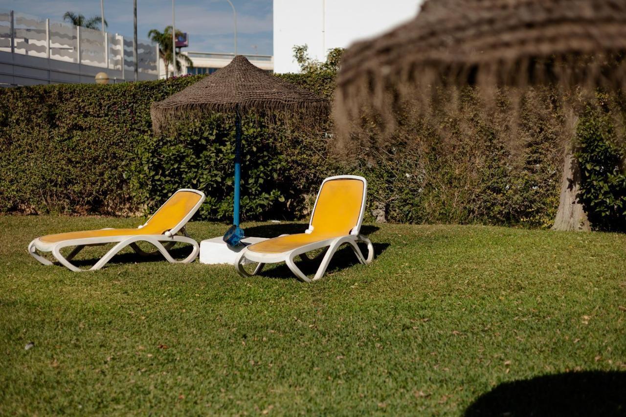 Apartamento Torremolinos Zewnętrze zdjęcie