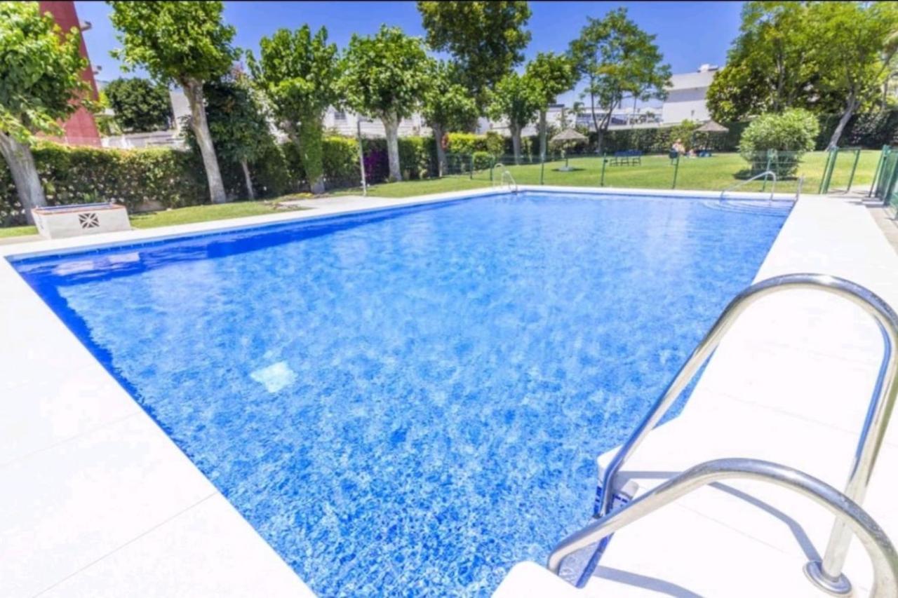 Apartamento Torremolinos Zewnętrze zdjęcie