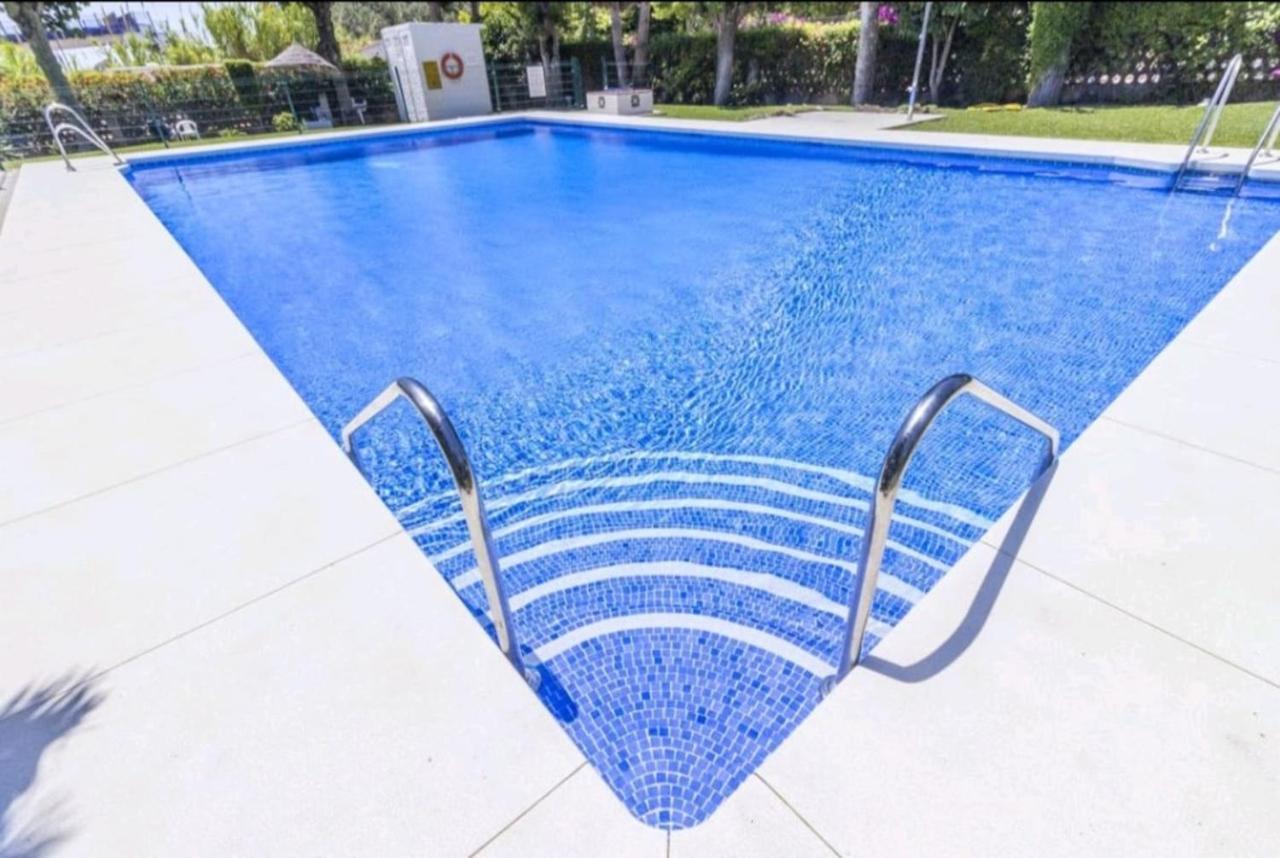 Apartamento Torremolinos Zewnętrze zdjęcie