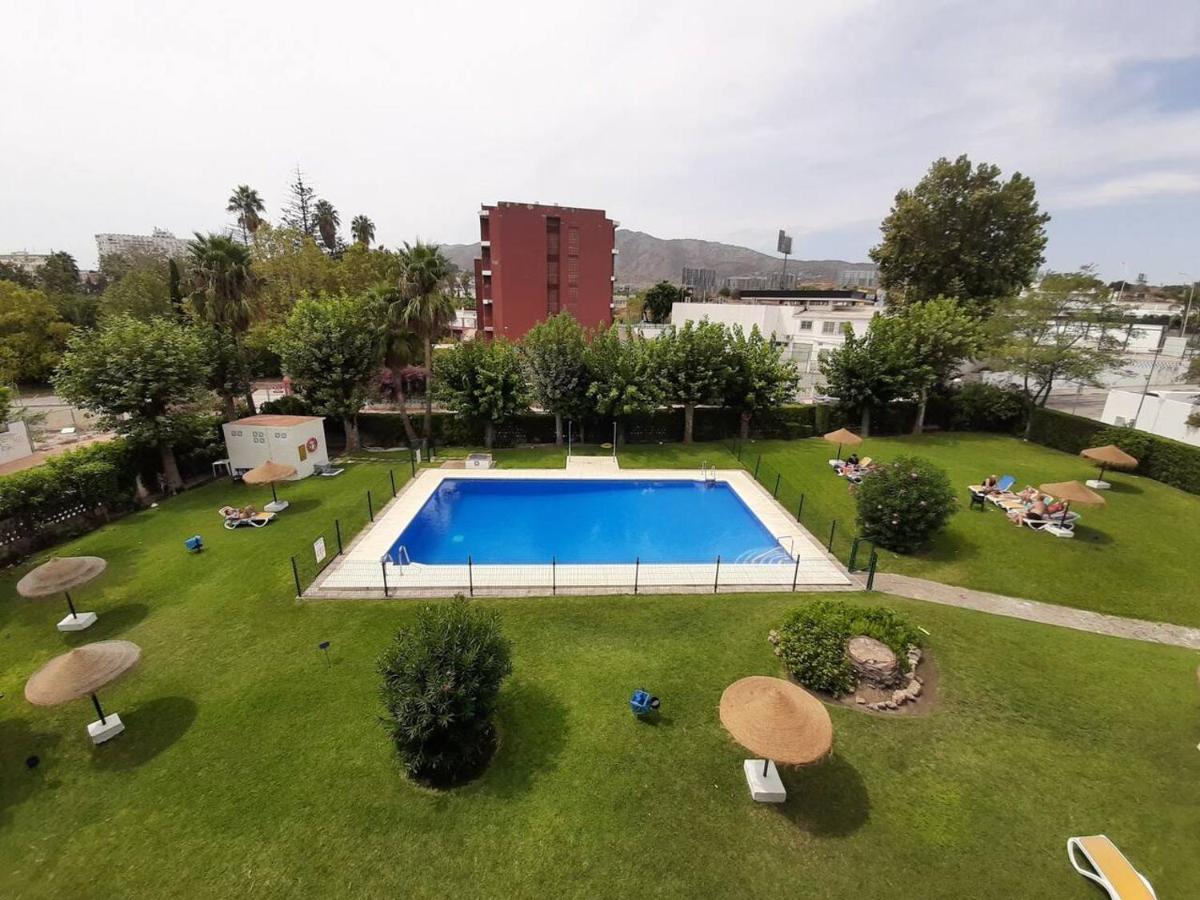 Apartamento Torremolinos Zewnętrze zdjęcie